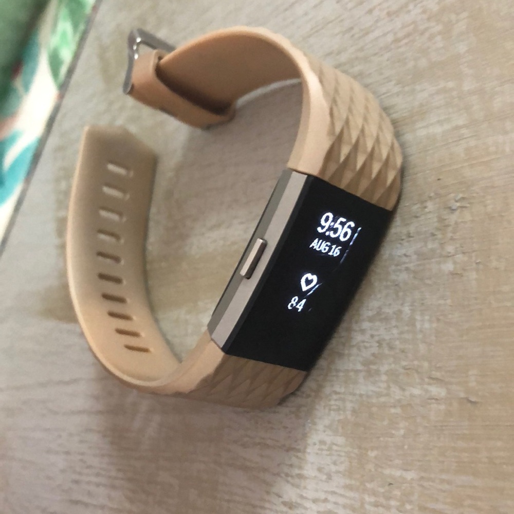 Fitbit.